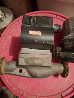 Predám čerpadlá na kúrenie - 4