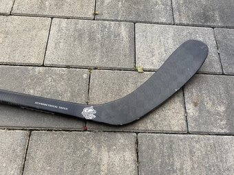 Spajané hokejky CCM Ribcor Trigger 8 PRO + Bauer Tracer - 4