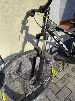 CTM RAPTOR 2.0 2014 - 4