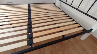 Manzelska postel 160x200 - 4