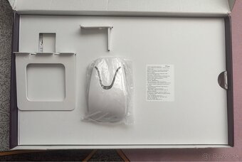 Monitor dychu Babysense 2 Pro - 4