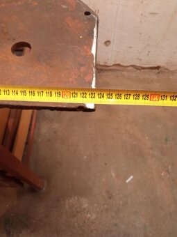 Predám pracovný stôl - 4