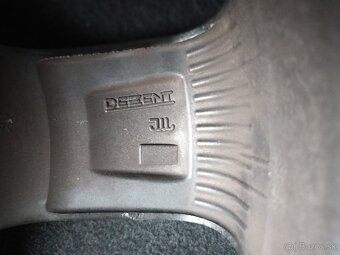 Elektróny 5x115 r16  Dezent  Opel - 4