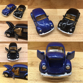 Zbierka Chorbákov - 4