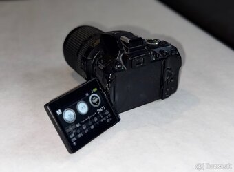 Nikon fotoaparát - 4