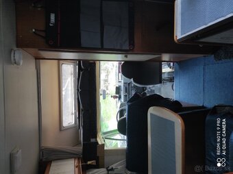 Autokaravan Ford Tranzit - 4