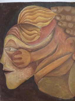 Starožitne obrazy a iné - 4