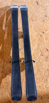 Hello Kitty - detské lyže 108 cm - 4