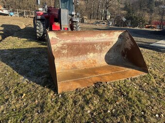 Predám Manitou MLT 940 L - 4