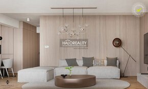 HALO reality - Predaj, trojizbový byt Donovaly, Apartmánový  - 4