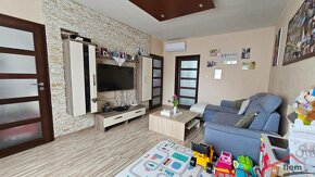 3-izbový byt  na predaj, Vráble - Lúky, 74 m2 - 4