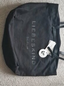 Predám novú dámsku tašku Liebeskind - 4