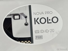 umyvadlo KOLO Nova Pro 60x46 cm (M31161000) - 4