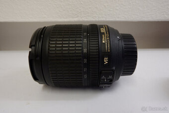 Nikon AF-S DX 18-105mm f/3,5-5,6G ED VR - 4
