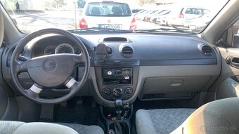 Lpg lacetti - 4