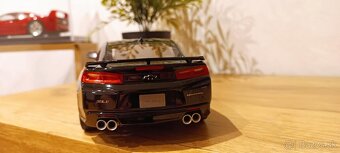 Chevrolet Camaro Exorcist - 4