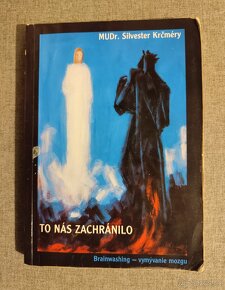 Ďalšie knihy s duchovnou tématikou - (môj) inzerát č.2 - 4