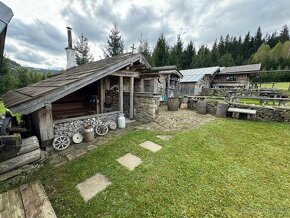 Znížená cena  rezidencia / Makov - 4