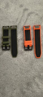 Remienok Garmin 26mm - 4