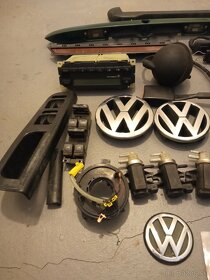 Diely VW Passat B5 golf mk4 - 4