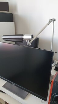 Lampa k PC (so žiarivkou) - 4