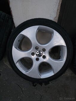 5x112 Volkswagen GTI Detroit R18 - 4