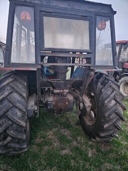 Zetor 6911 - 4