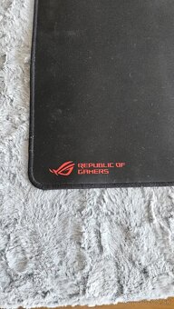 Asus podložka pod klávesnicu a myš - 4