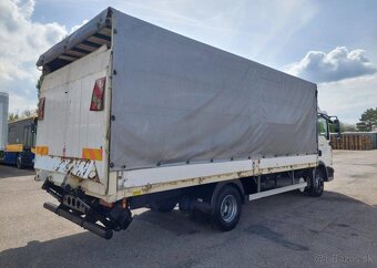 MAN TGL 8.180 4X2 BL nafta 132 kw - 4