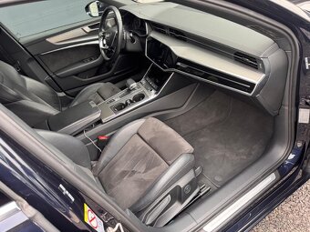 Audi a6 avant c8 20182.0tdi design S tonic - 4