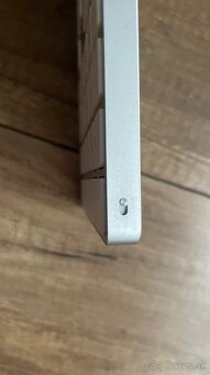Apple Magic Keyboard s Numerickou SK 1.gen - 4