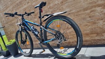 Genesis Solution 2.0 27,5" - 4