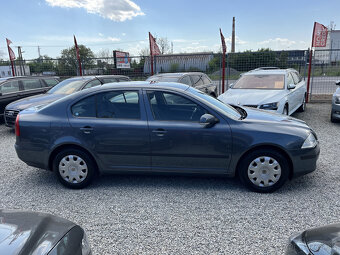 Škoda Octavia 1.9 TDi Ambition - 4