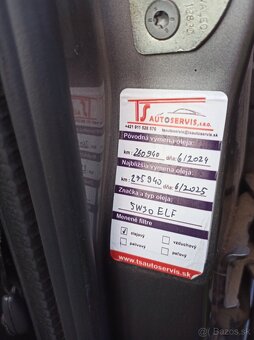 Renault Clio grandtour lll. gen. - 4
