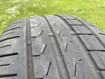 4x Letne pneu Pirelli 235/45 R18 - 4