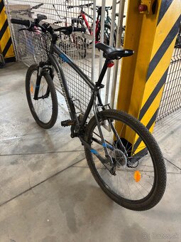 Rockrider - 4