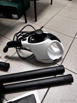 Karcher SC 1 EasyFix Premium - 4