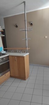Na predaj 3 izbový byt prerobený na 4 izbový v Seredi. - 4