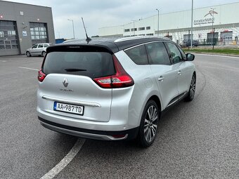 Renault Grand Scenic 1.3TCe Initiale Paris - 4