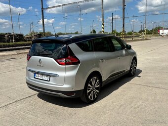 Renault Grand Scenic 1.3TCe Initiale Paris - 4