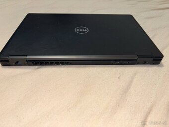 Dell Latitude 5591, i7, 16 RAM, 1Tb DISK, Win 11 Pro, 300€ - 4