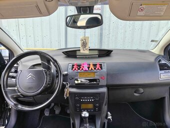 Citroen - 4