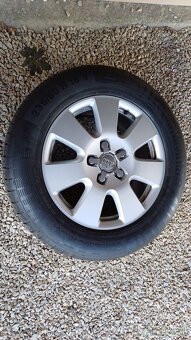 5x130 Audi q7 - 4