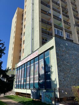 Obchodný / administratívny priestor na predaj / 149 m2 - 4