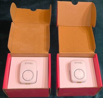 Wi-Fi extender zyxel wre6505 v2 - 4