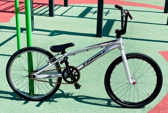 Race BMX Thrill Expert XL - 4