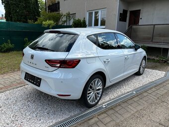 Seat Leon 1.4 TSI Ecomotive ACT Style - 4