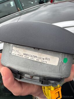 airbag Audi - 4