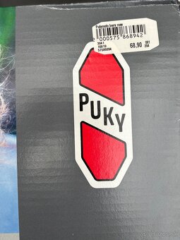 Puky moto odrazdlo - 4