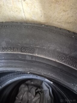 Bridgestone Potenza R19 - 4